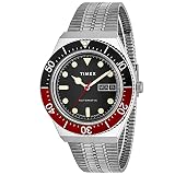 【51%ポイント！】TIMEX(タイメックス) メンズ 腕時計 M79 TW2U83400 シルバー [並行輸入品]が38,500円送料無料（実質18,864円）