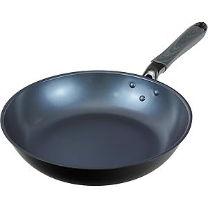 【スマイルSale】【60%OFF】【1,897円】 和平フレイズ フライパン 28cm IH対応 PFOAフリー ふっ素樹脂加工 ルッソクック