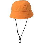 THE NORTH FACE(ザノースフェイス) ハイカーズハット ユニセックス ラセットオレンジ Mサイズ