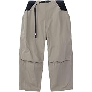 THE NORTH FACE(ザノースフェイス) 8/10 エンライドパンツ ユニセックス フォールンロック Mサイズ