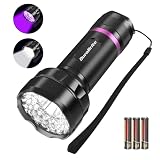 DuraBrite 2in1 LED / UVライト － 300lm LED/ブラックライトが999円