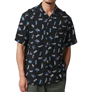 【69%OFF】【780円】 モディファイド メンズ アロハシャツ