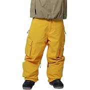 JACK FROST スノーボードウェア WIDE CARGO PANTS ユニセックス Mサイズ