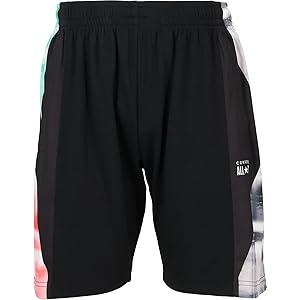 コンバース 吸汗速乾 バスケ ショートパンツ