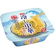 大黒 冷し中華 醤油だれ 12食