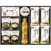 和風バラエティギフト EM-BEN