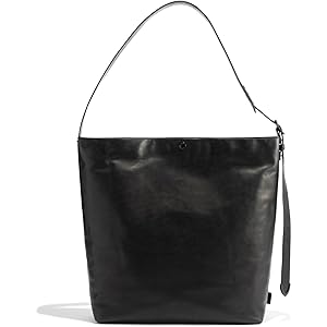 【ポイント63%】【実質11,645円】 アントラック B4サイズ収納可能 ザ バッケットトート 【送料無料】