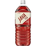 JAVA TEA(ジャワティ) シンビーノストレート レッド 2L×6本