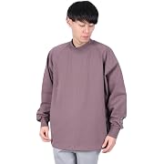 【10%OFF】Oakley(オークリー)トレーナー FGL SLICK CREW 3.0 メンズ DEEP PLUM Mサイズ