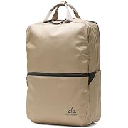 【ポイント24%還元】Gregory(グレゴリー)コミュートデイ リュック サンドベージュ 20L