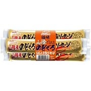 マルハニチロ 山陰産のどぐろを使ったお魚ソーセージ 195g×10個
