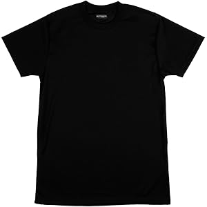 【40%OFF】【484円】 HIROKO KOSHINO メンズ ムレにくいハニカムメッシュ素材 半袖丸首シャツ