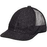 【50%OFF】【2,179円】 THE NORTH FACE ベビー デニムメッシュキャップ
