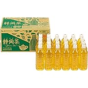 ミツウロコビバレッジ お茶緑茶 静岡茶 ラベルレス 500ml×24本