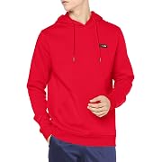 【ポイント42%還元】Oakley(オークリー)GRADIENT B1B PATCH HOODIE ユニセックス RED LINE Sサイズ