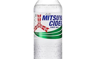 【1,828円～】アサヒ飲料 三ツ矢サイダー ピュアボトル 500ml×24本