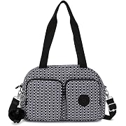 【ポイント20%還元】Kipling(キプリング)COOL DEFEA Signature Print KI5479DD2 11ℓ