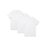 【定期おトク便利用10%OFF！】new balance アンダーウェア アンダーTシャツ 3枚入りが1,022円（340.6円/着）