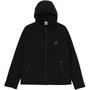 【ポイント48%還元】Chums(チャムス) アウター Airtrail Stretch Padded Jacket メンズ ブラック XLサイズ