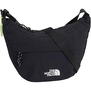 【47%OFF】【5,100円】 THE NORTH FACE ショルダーバッグ JR LIGHT HOBO CROSS M NN2PR00R 並行輸入品 【送料無料】