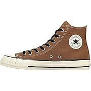 Converse(コンバース) スニーカー ALL STAR AGED CL HI ユニセックス SEPIA BROWN 22.5cm