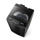 【期間限定セール】COMFEE' CA-1001(T) － 容量10kg全自動洗濯機が39,980円送料無料