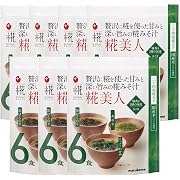 【15%OFF】マルコメ プラス糀 生みそ汁 糀美人 3種の海藻 6食×7袋