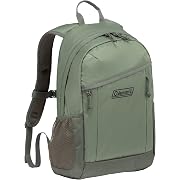 【ポイント19%還元】Coleman(コールマン) ウォーカー15 フォレストグリーン
