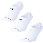 【46%OFF+15%OFF】【661円】 ニューバランス スニーカーレングスソックス 3枚組