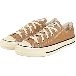 【78%OFF】【2,183円】 コンバース ユニセックス スニーカー ALL STAR AGED AC OX