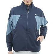 Oakley(オークリー)ジャケット RADIANT MOBILITY JKT 10.0 レディース ブルー Sサイズ