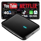 【50%+3,000円OFF！】MYATOTO CB4 Plus － ワイヤレスCarPlayアダプタ 4G LTE内蔵モデルが6,999円送料無料