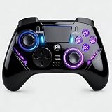 DHKING Turbo連射機能 6軸ジャイロセンサー搭載 1,000Hzポーリングレート ゲームパッドが1,999円