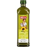 【47%OFF】【455円】 ナカトウ ラエスパニョーラ ひまわりオイル & オリーブオイル 500ml