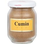 【45%OFF】【422円】 朝岡スパイス クミン粉末 M瓶 70g