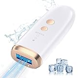 【35%OFF！】YUDOFICAL YF-SKB-2118 － 光IPL美容脱毛器が4,999円送料無料
