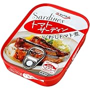 極洋 トマトサーディン 80g ×10個