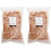 【5%OFF】マルト工藤水産 かつおぶし 花かつお 80g×2