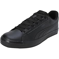 【43%OFF】【3,099円】 プーマ ユニセックス スニーカー Vコート バルク