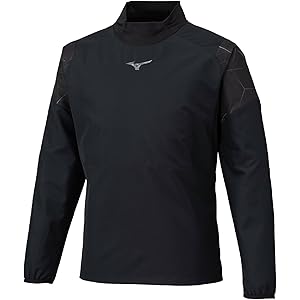 【76%OFF】【1,871円】 ミズノ メンズ ピステシャツ