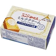 丸和油脂 コメダ珈琲監修ミルククリーム 180g×6個