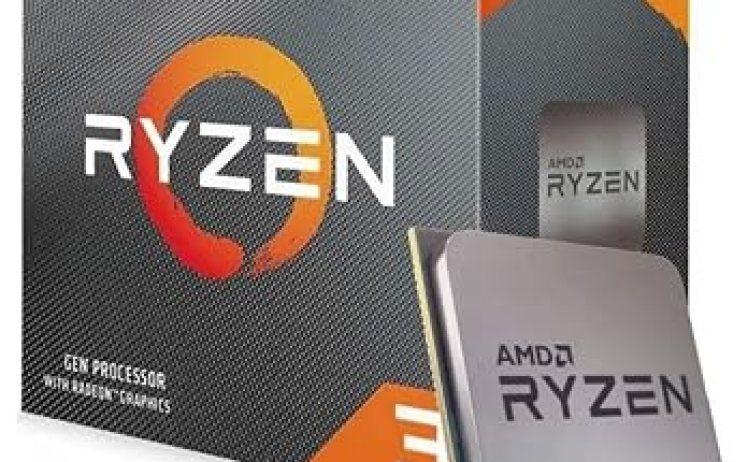【11,291円】AMD CPU Ryzen 3 5300G CPUクーラー付き