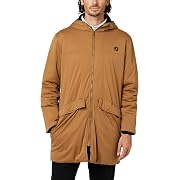 【10%OFF】FootJoy(フットジョイ)アドバンスドエレメントロングコート ブラウン XLサイズ