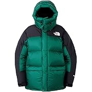 【ポイント30%還元】THE NORTH FACE(ザノースフェイス) ダウン ジャケット ヒムダウンパーカ ユニセックス TNFグリーン Lサイズ