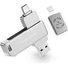 【70%OFF】【1,199円】 Xrpelin USB3.0 タイプC USBメモリ 128GB