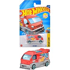 【プライムデー】【66%OFF】【159円】 Hot Wheels ベーシックカー ケイスワップ