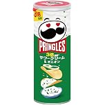 【47%OFF】【191円】 プリングルズ 3倍濃厚サワークリーム＆オニオン 95g