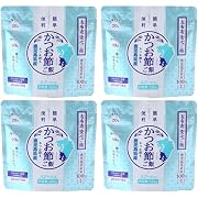 志布志フーズ アルファ米 防災食 備蓄米 非常食 かつお節ご飯 100g×4個