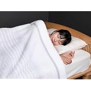 ロマンス小杉 ニューマイヤー毛布 グレー 日本製 サイズ：140×200㎝