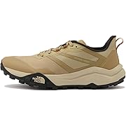 【ポイント19%還元】THE NORTH FACE(ザノースフェイス) OFFTRAIL VERSA トレッキングシューズ メンズ サハラ/TNFブラック 28.0cm
